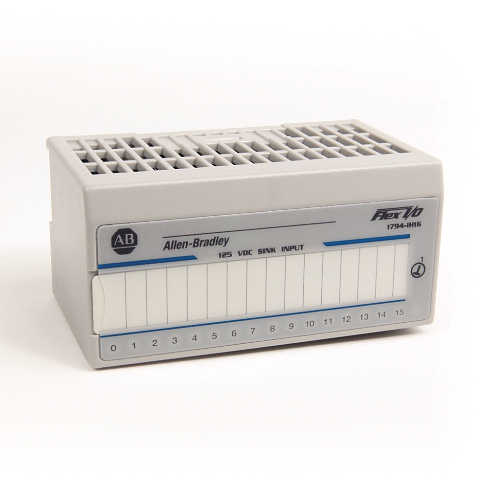 ROCKWELL AUTOMATION 1794-IH16