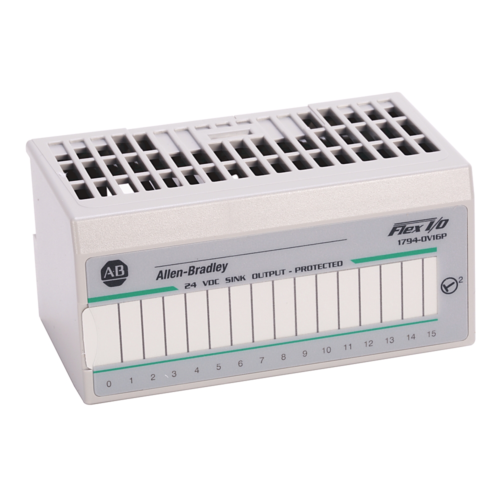 ROCKWELL AUTOMATION 1794-OV16P