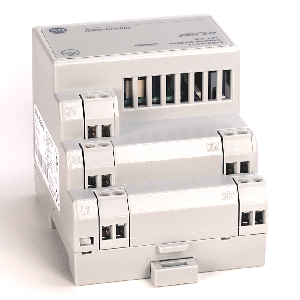 ROCKWELL AUTOMATION 1794-PS13
