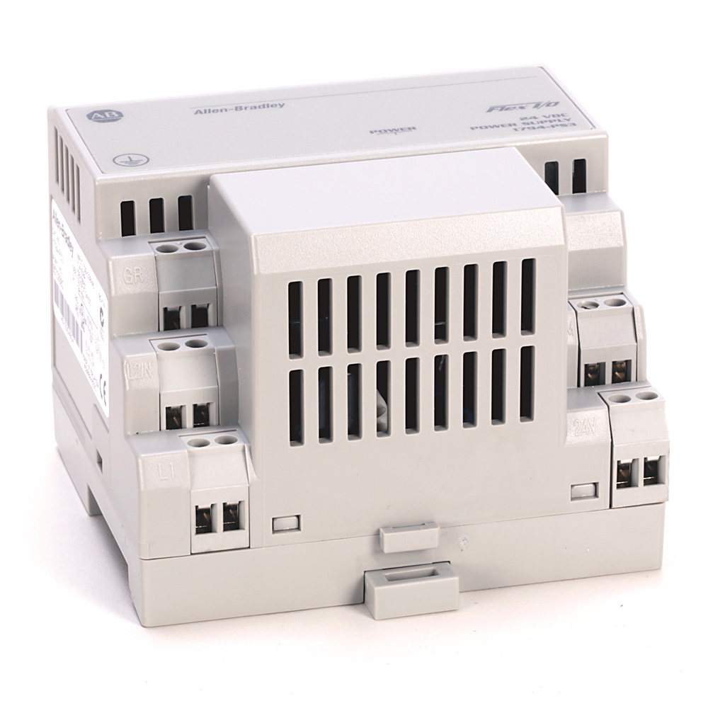ROCKWELL AUTOMATION 1794-PS3