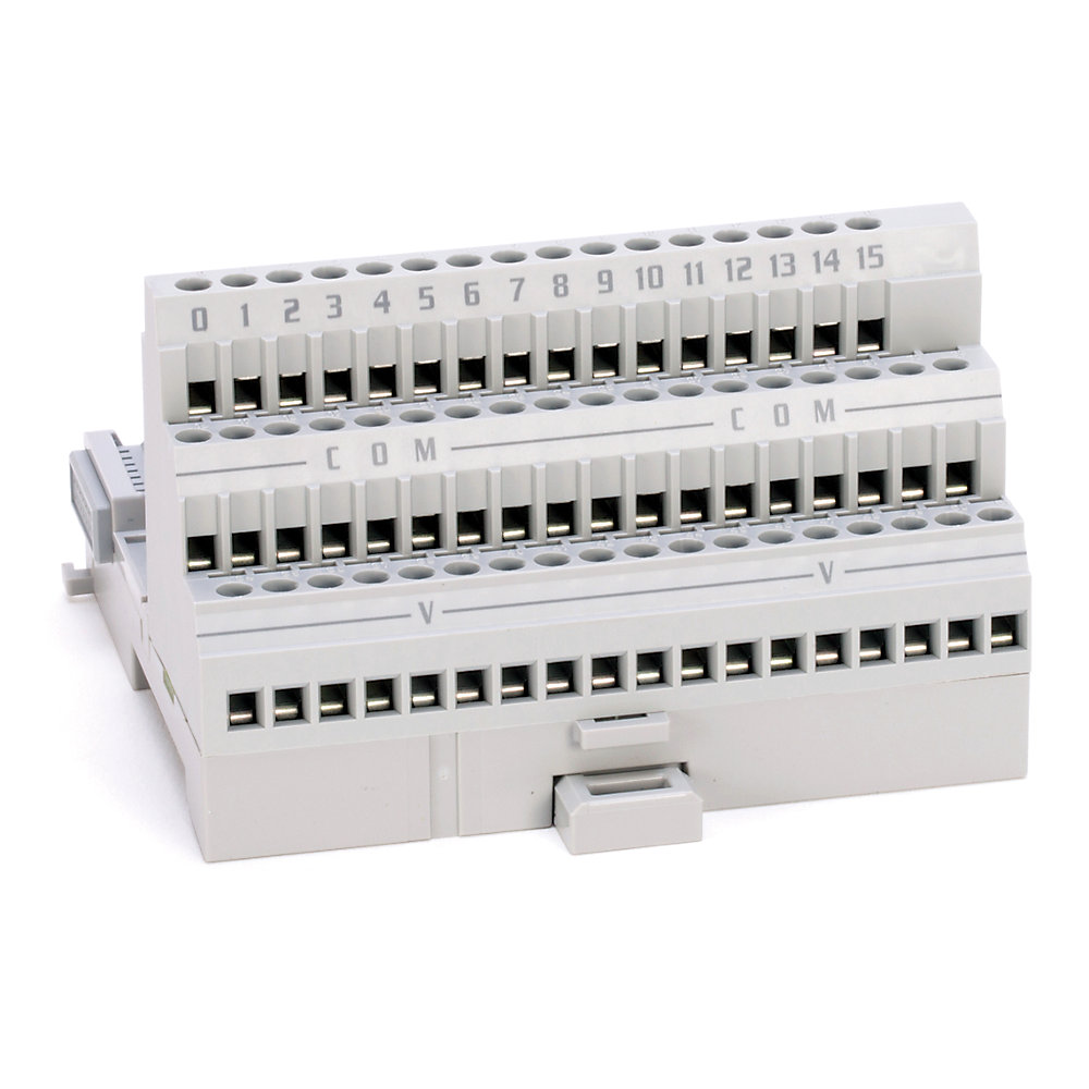 ROCKWELL AUTOMATION 1794-TB3