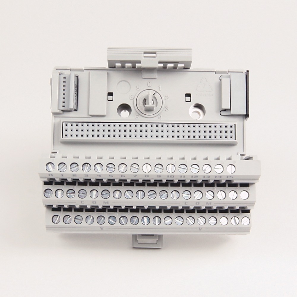 ROCKWELL AUTOMATION 1794-TB3K