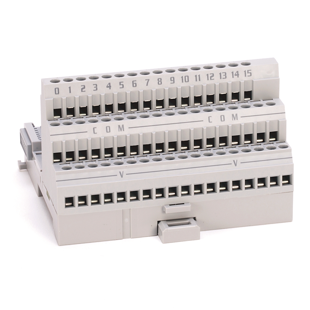ROCKWELL AUTOMATION 1794-TB3SK
