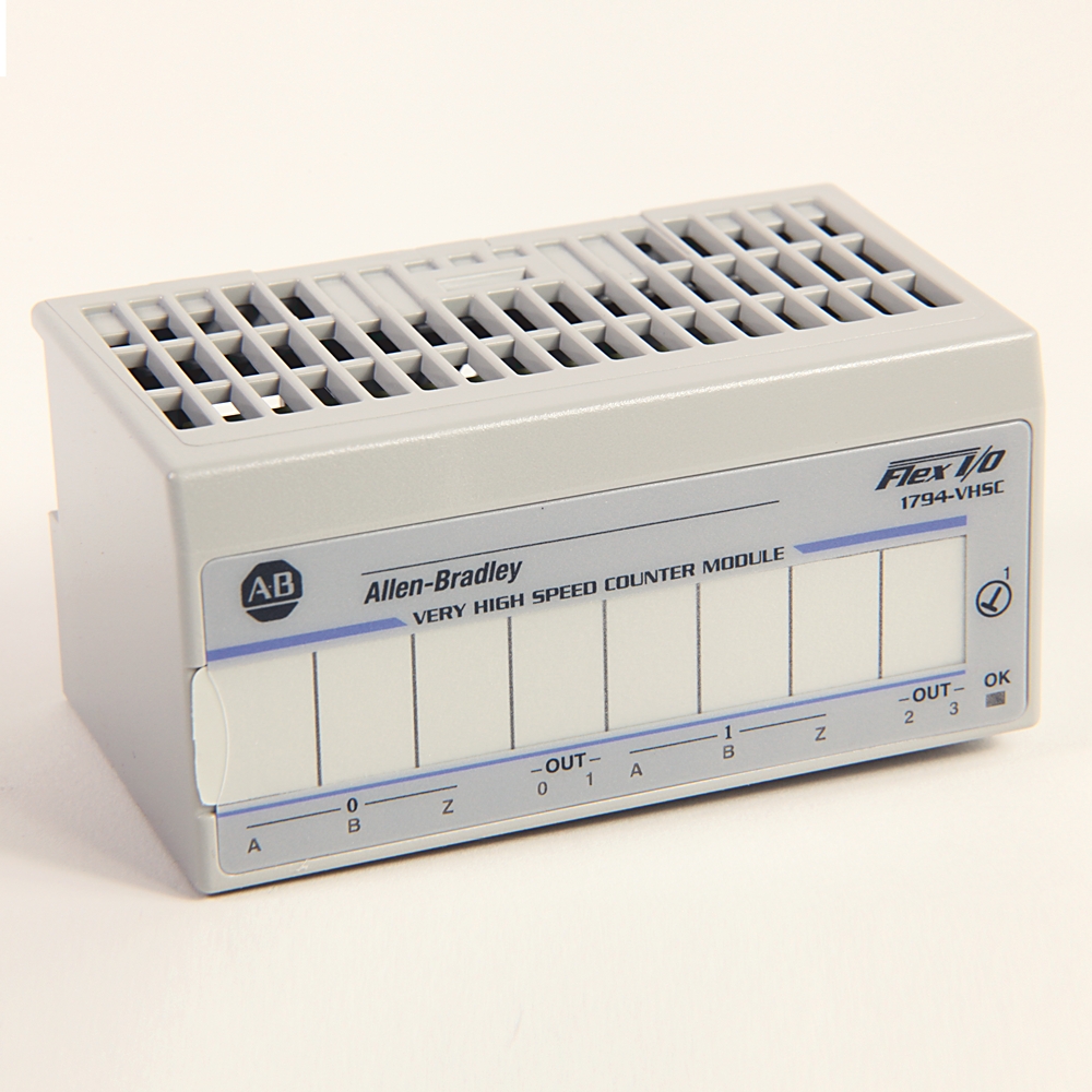 ROCKWELL AUTOMATION 1794-VHSC