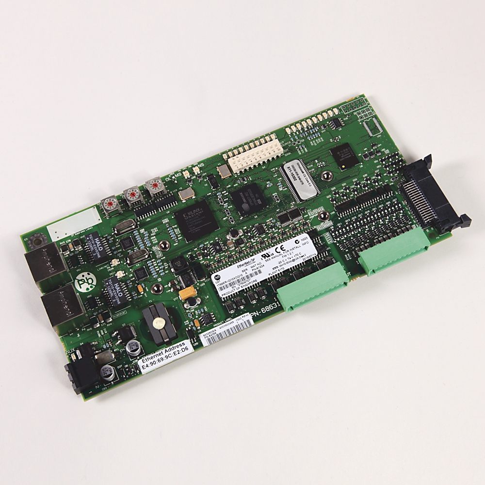ROCKWELL AUTOMATION 1799ER-IQ10XOQ10