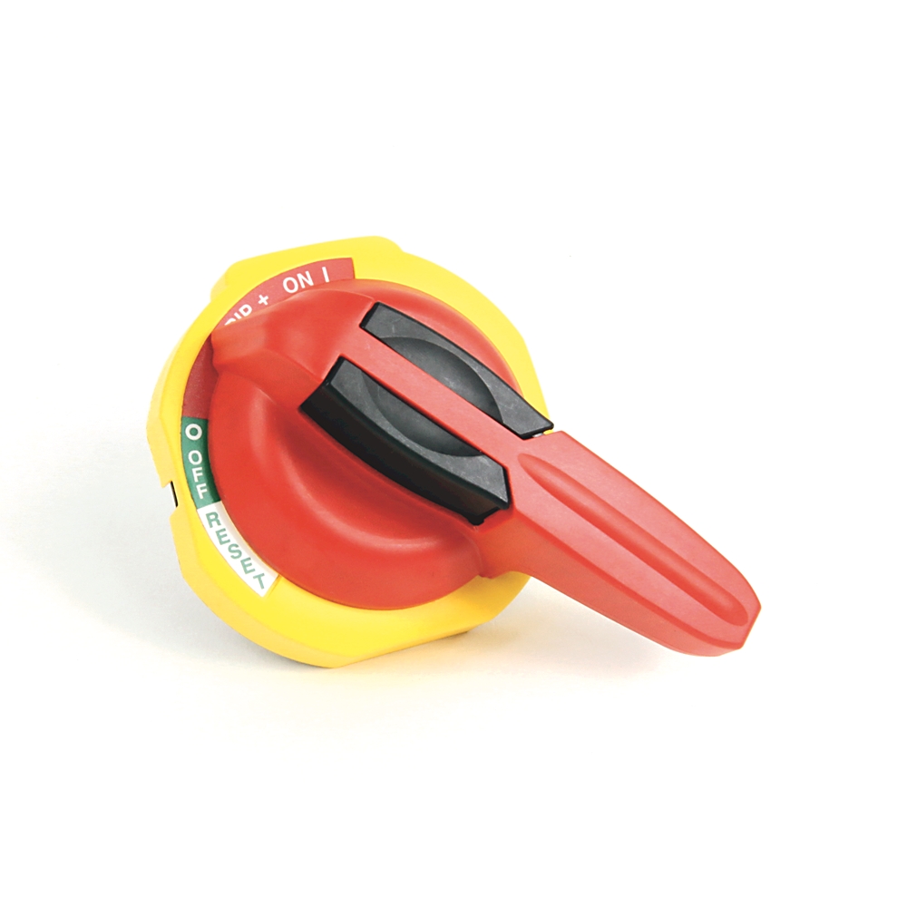 ROCKWELL AUTOMATION 190-PY