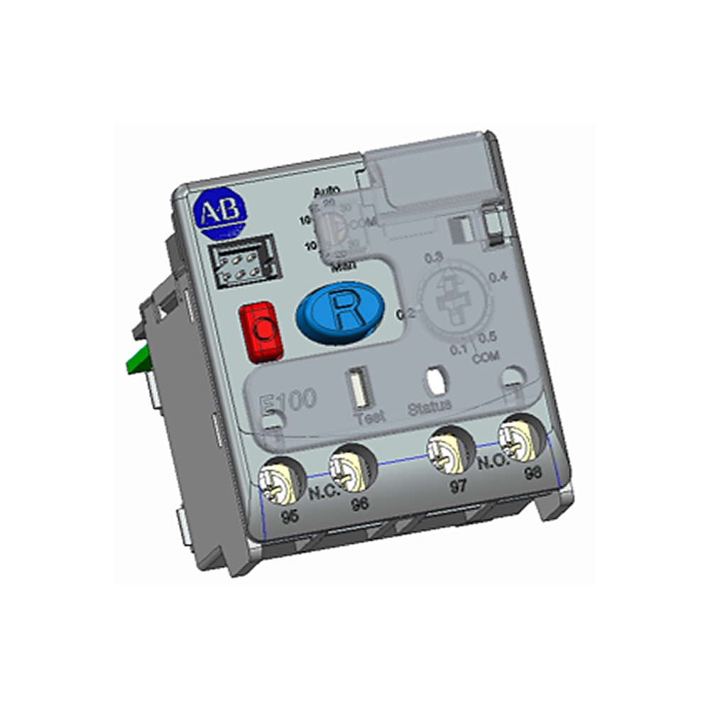 ROCKWELL AUTOMATION 193-1BC8