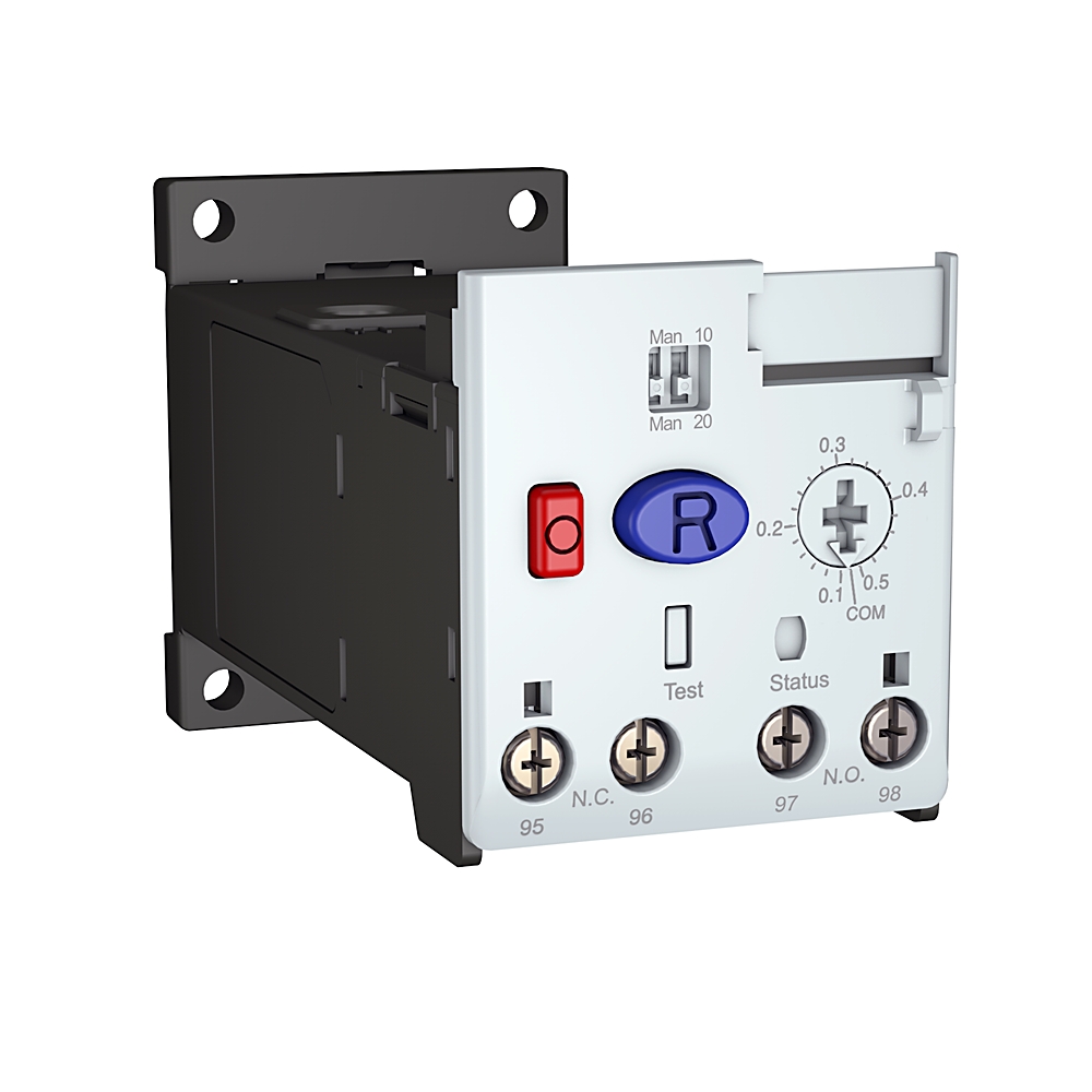 ROCKWELL AUTOMATION 193-1EEFP