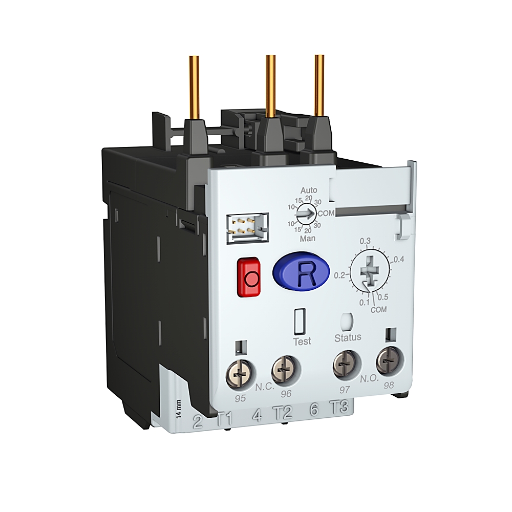 ROCKWELL AUTOMATION 193-1EIKIT1
