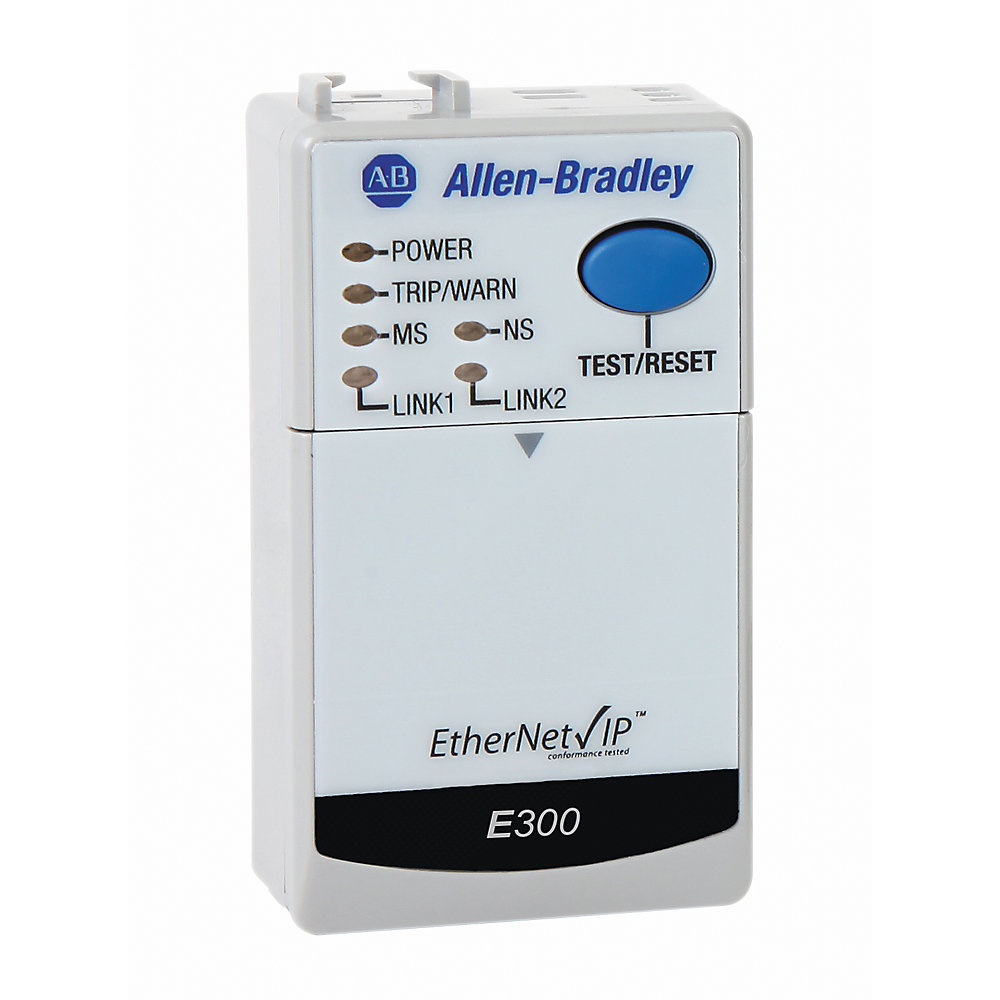 ROCKWELL AUTOMATION 193-ECM-ETR