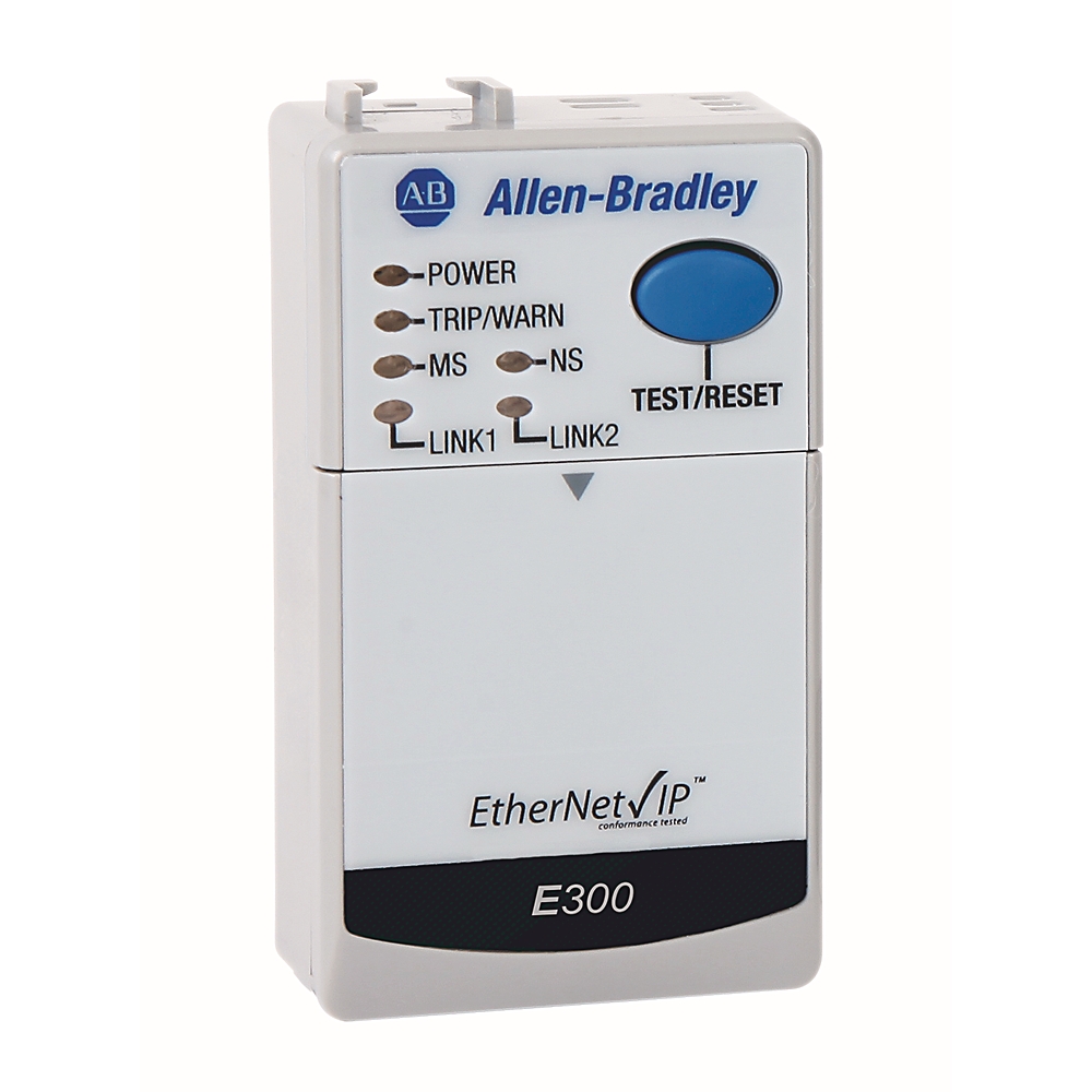 ROCKWELL AUTOMATION 193-ECM-ETR
