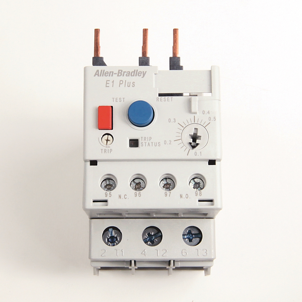 ROCKWELL AUTOMATION 193-EEJG