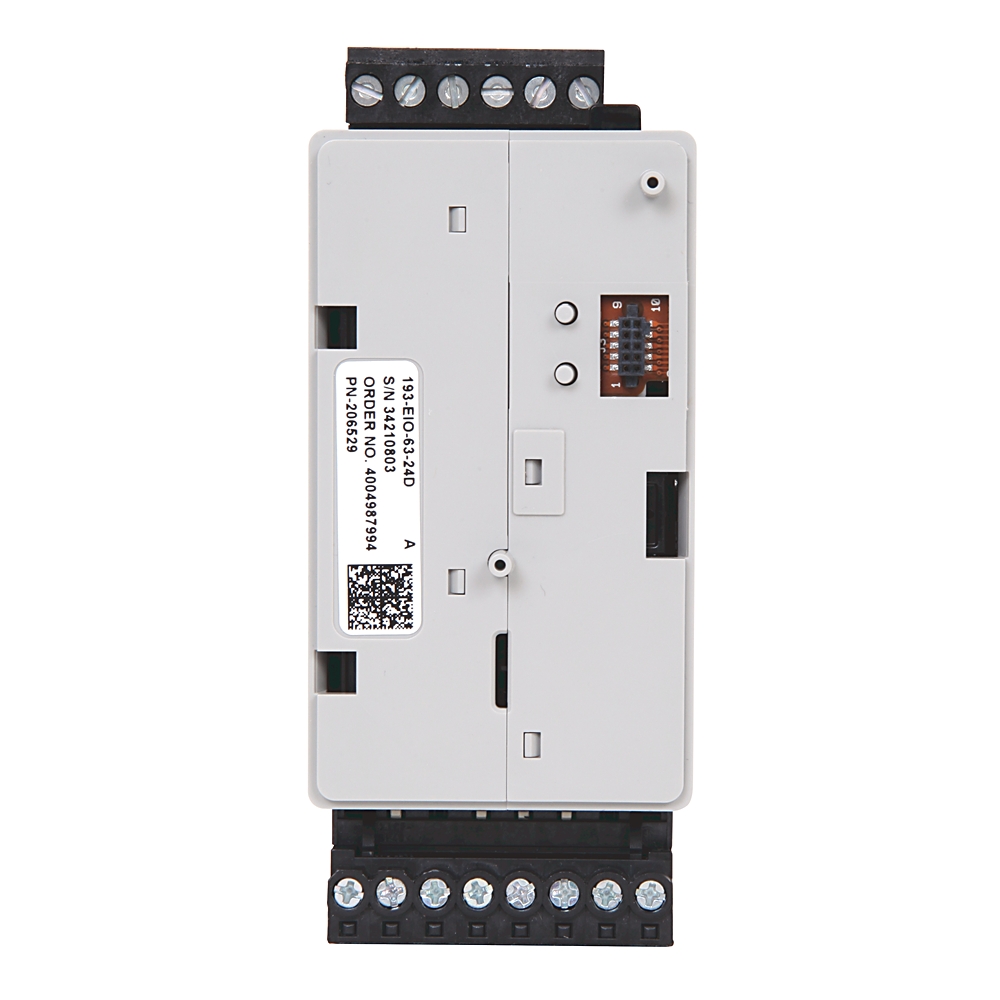 ROCKWELL AUTOMATION 193-EIOGP-22-240