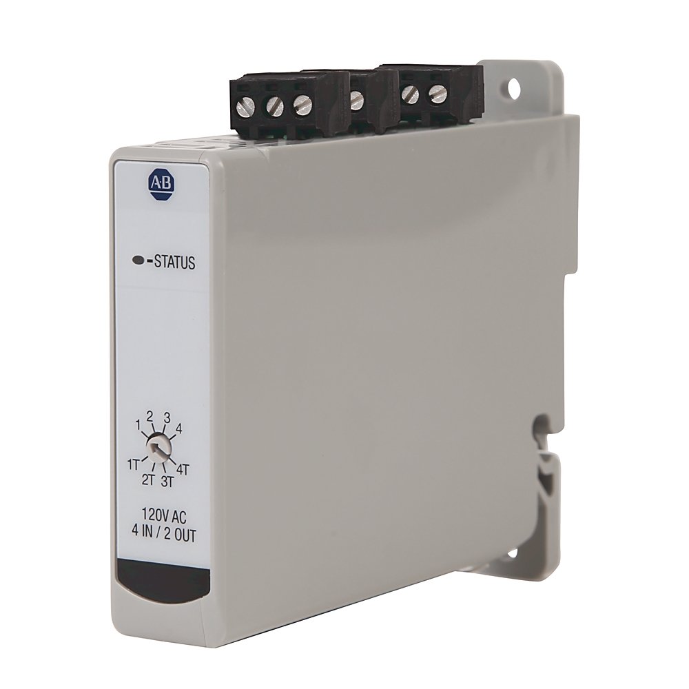 ROCKWELL AUTOMATION 193-EXP-DIO-42-24D