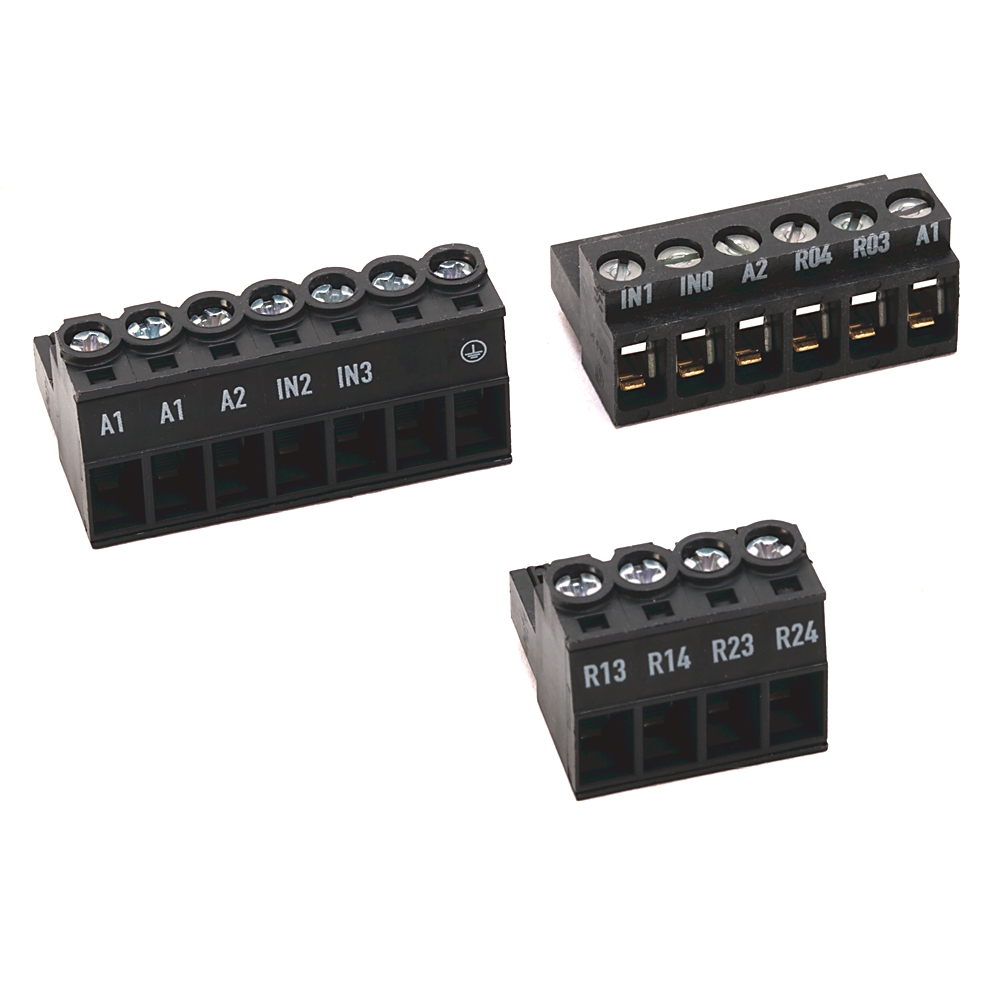 ROCKWELL AUTOMATION 193-NCIO-63-CNT