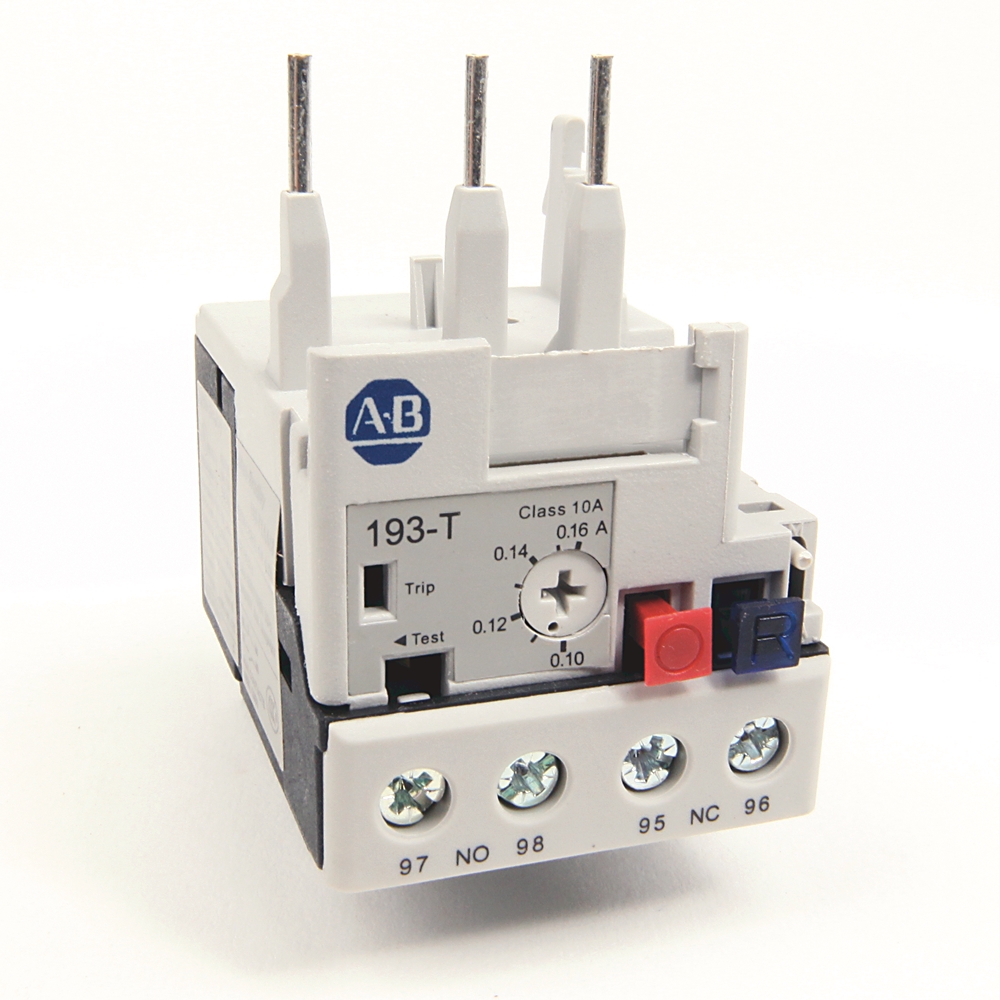 ROCKWELL AUTOMATION 193-T1AA80
