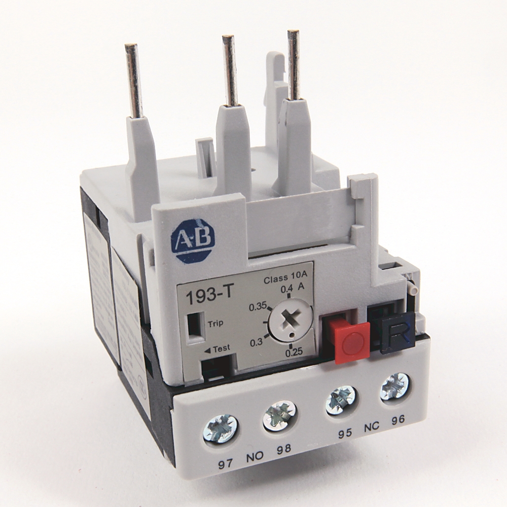 ROCKWELL AUTOMATION 193-T1AA40