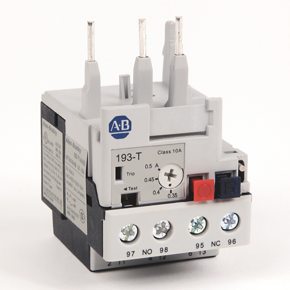 ROCKWELL AUTOMATION 193-T1AA50