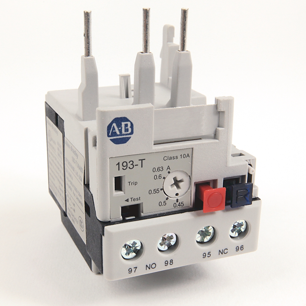 ROCKWELL AUTOMATION 193-T1AA63