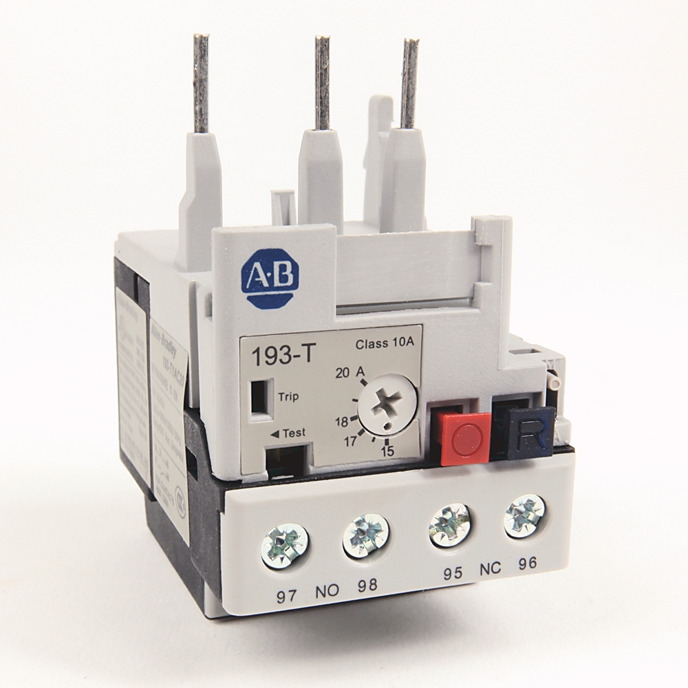 ROCKWELL AUTOMATION 193-T1AC16