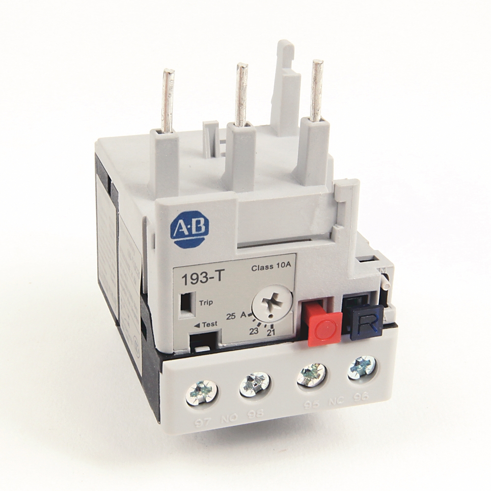 ROCKWELL AUTOMATION 193-T1BC25