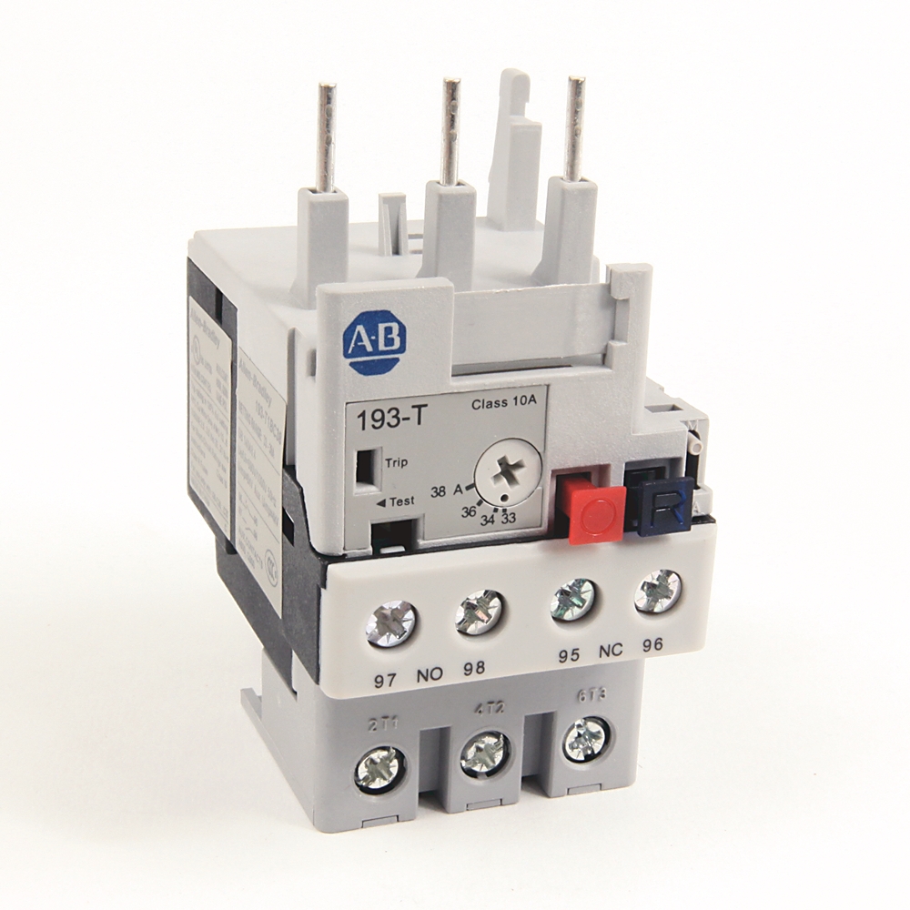 ROCKWELL AUTOMATION 193-T1BC38