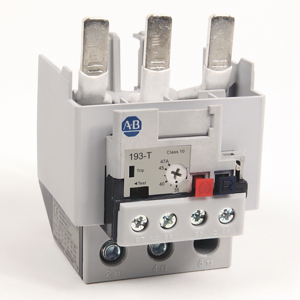 ROCKWELL AUTOMATION 193-T1DC47