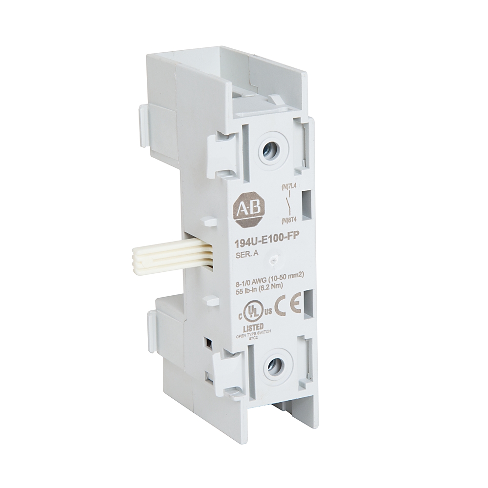 ROCKWELL AUTOMATION 194U-E100-FP