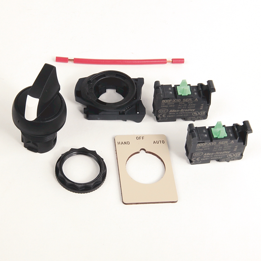 ROCKWELL AUTOMATION 198-MT1