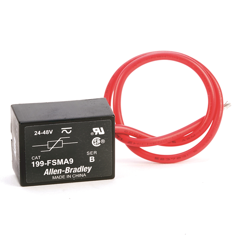 ROCKWELL AUTOMATION 199-FSMA9