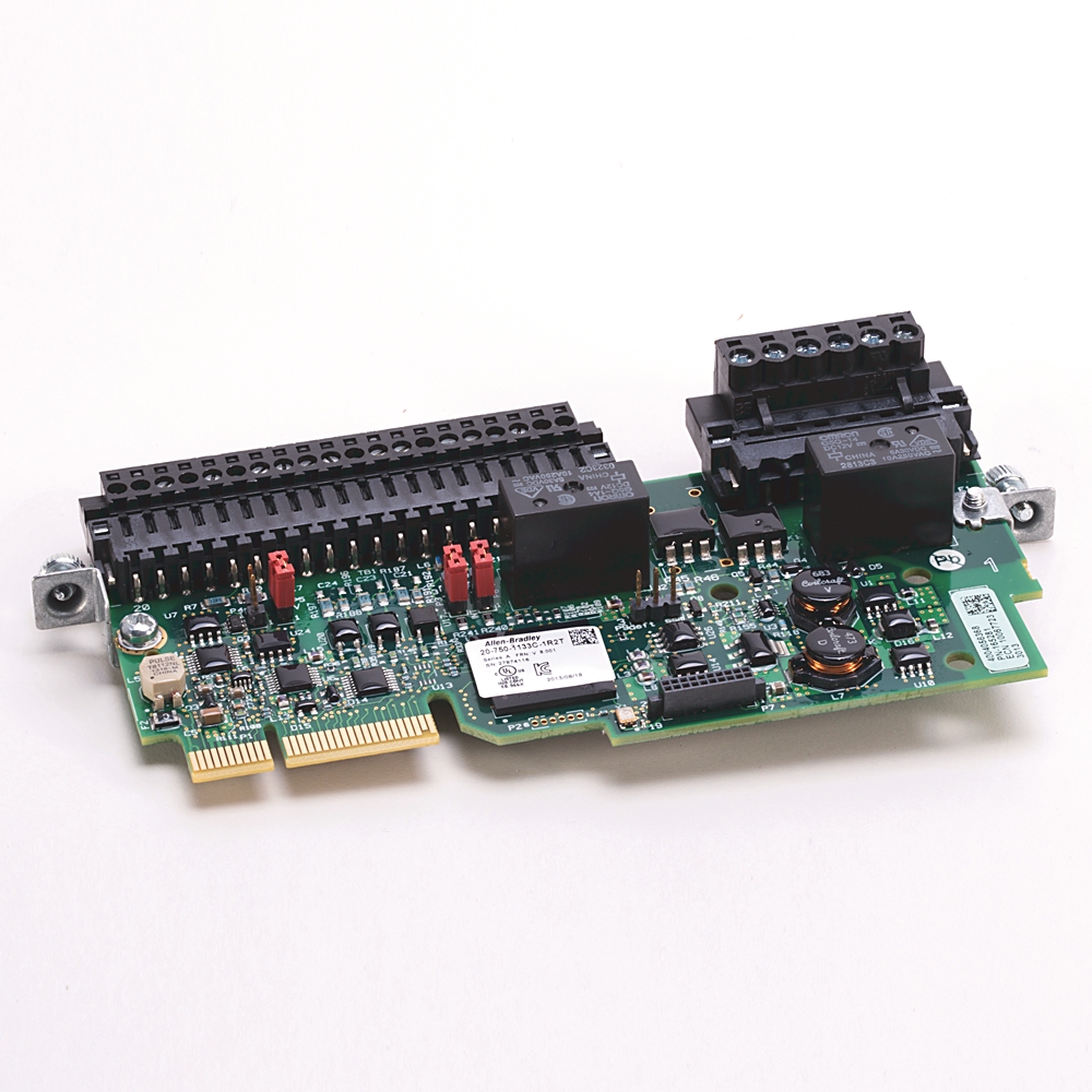 ROCKWELL AUTOMATION 20-750-1133C-1R2T