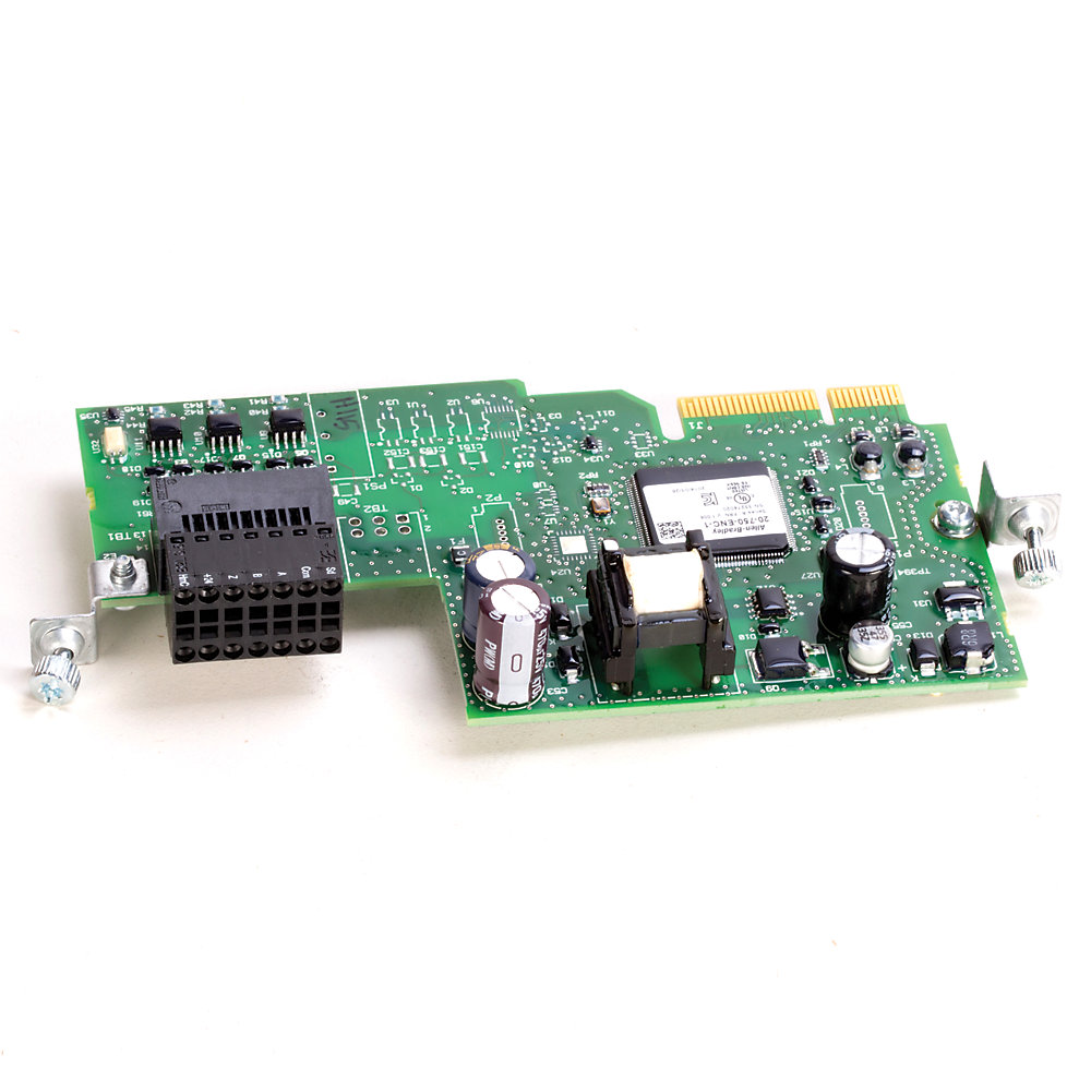 ROCKWELL AUTOMATION 20-750-ENC-1