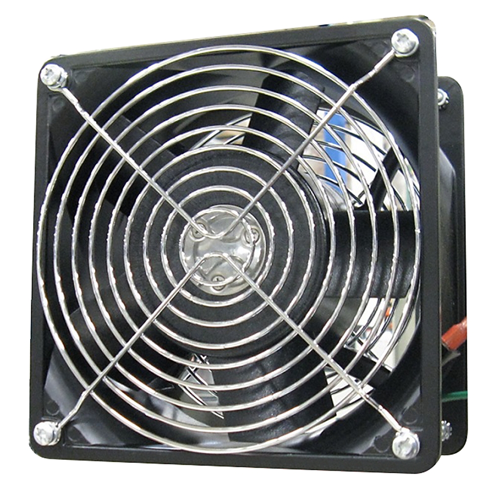 ROCKWELL AUTOMATION 20-750-FAN3-F8