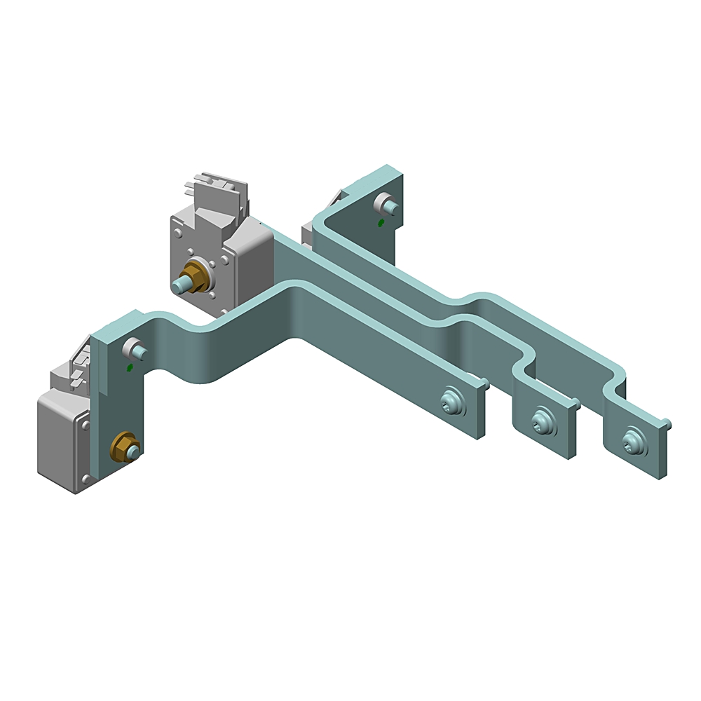 ROCKWELL AUTOMATION 20-750-MACSPL3-F8M