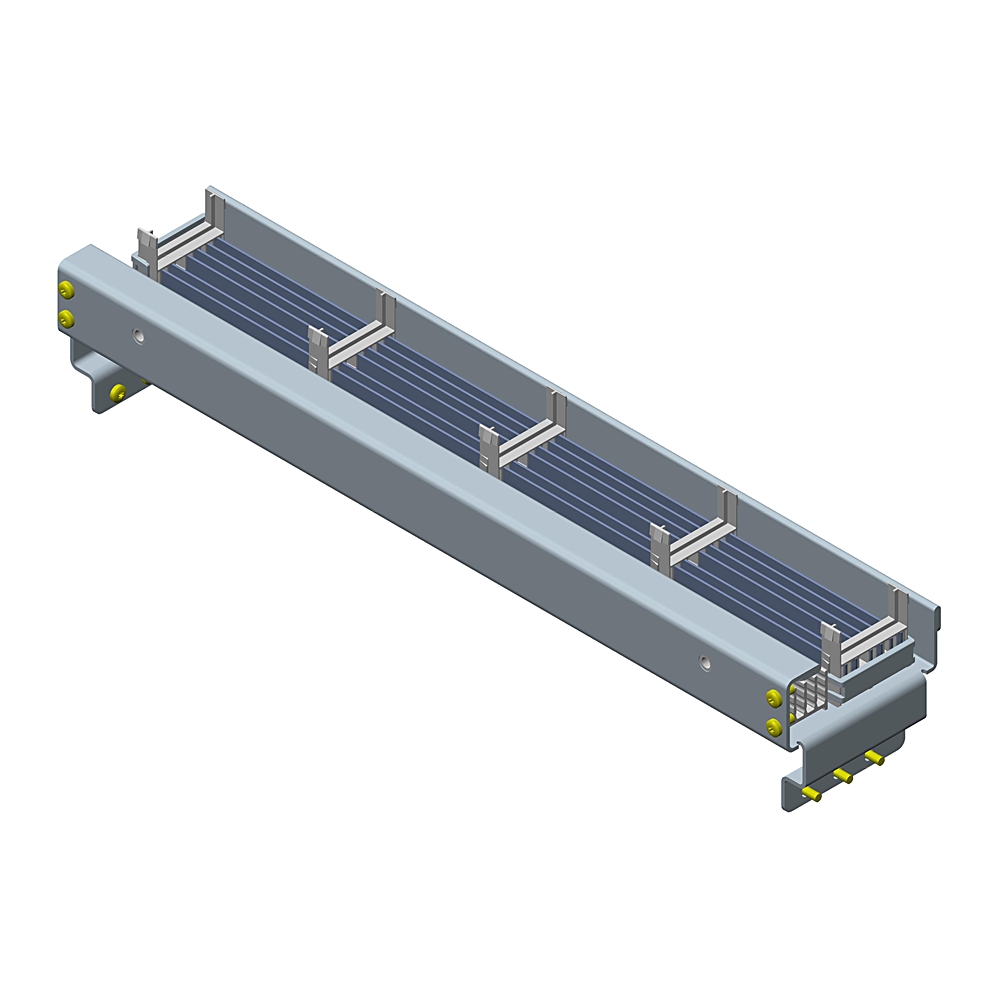 ROCKWELL AUTOMATION 20-750-MCBUS1-IB-F9M