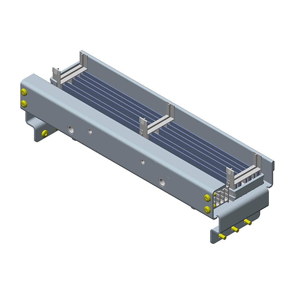 ROCKWELL AUTOMATION 20-750-MCBUS1-PB-F8M
