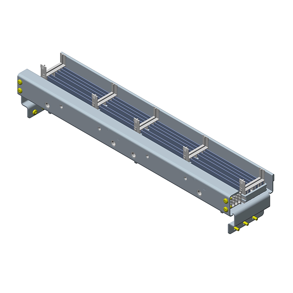 ROCKWELL AUTOMATION 20-750-MCBUS1-PB-F9M