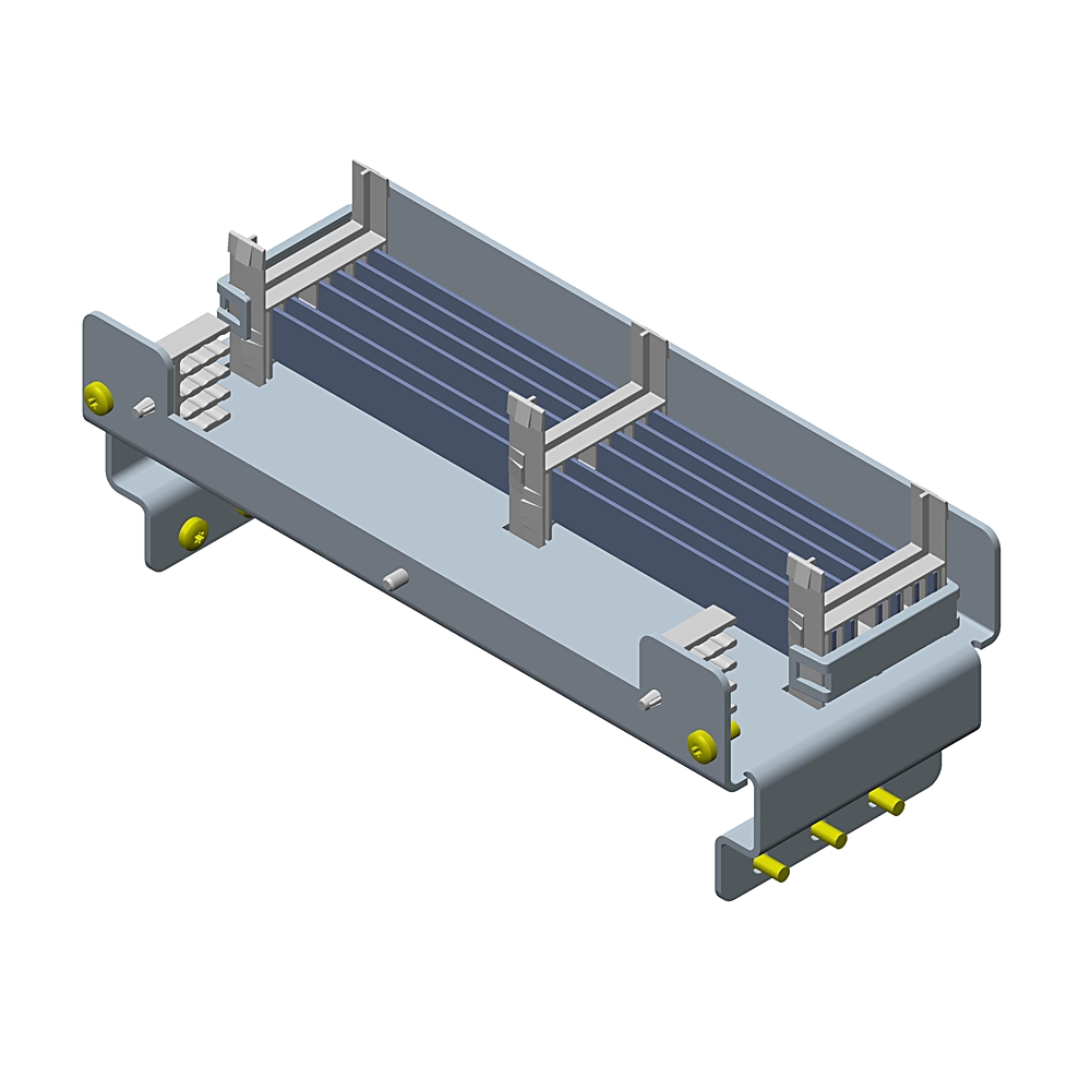 ROCKWELL AUTOMATION 20-750-MCBUS1-IB-F8M