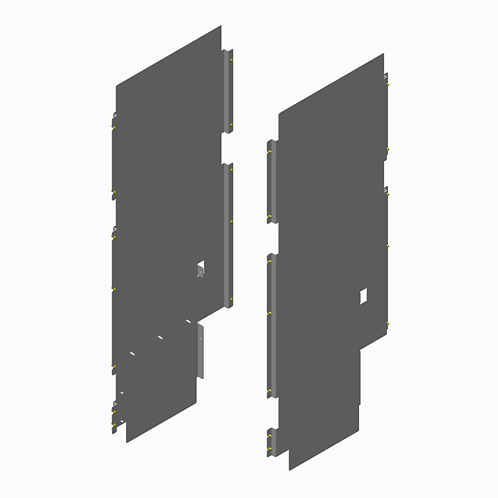 ROCKWELL AUTOMATION 20-750-MCPNL1-F8M