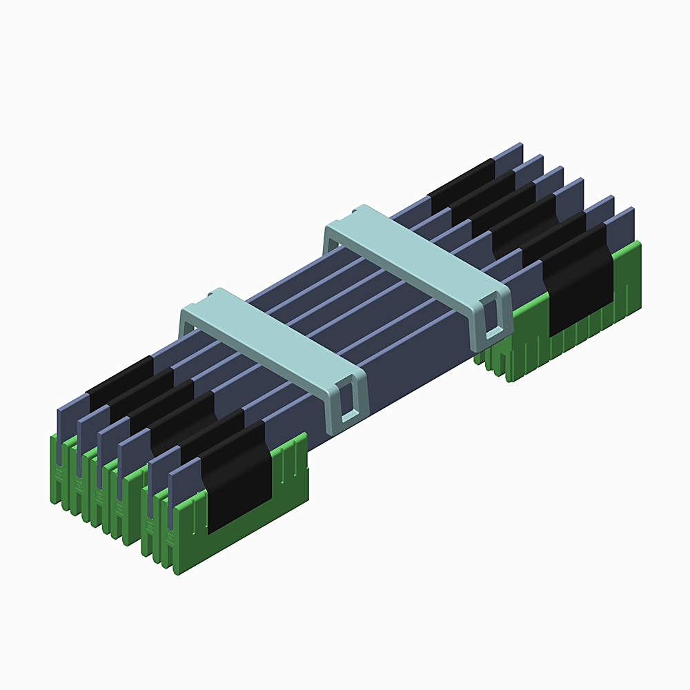 ROCKWELL AUTOMATION 20-750-MCTRLBUS-SPL