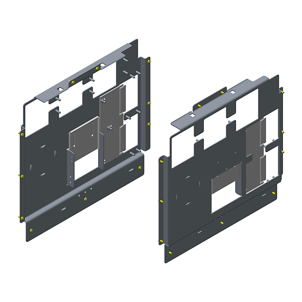 ROCKWELL AUTOMATION 20-750-MIPNL1-F8M
