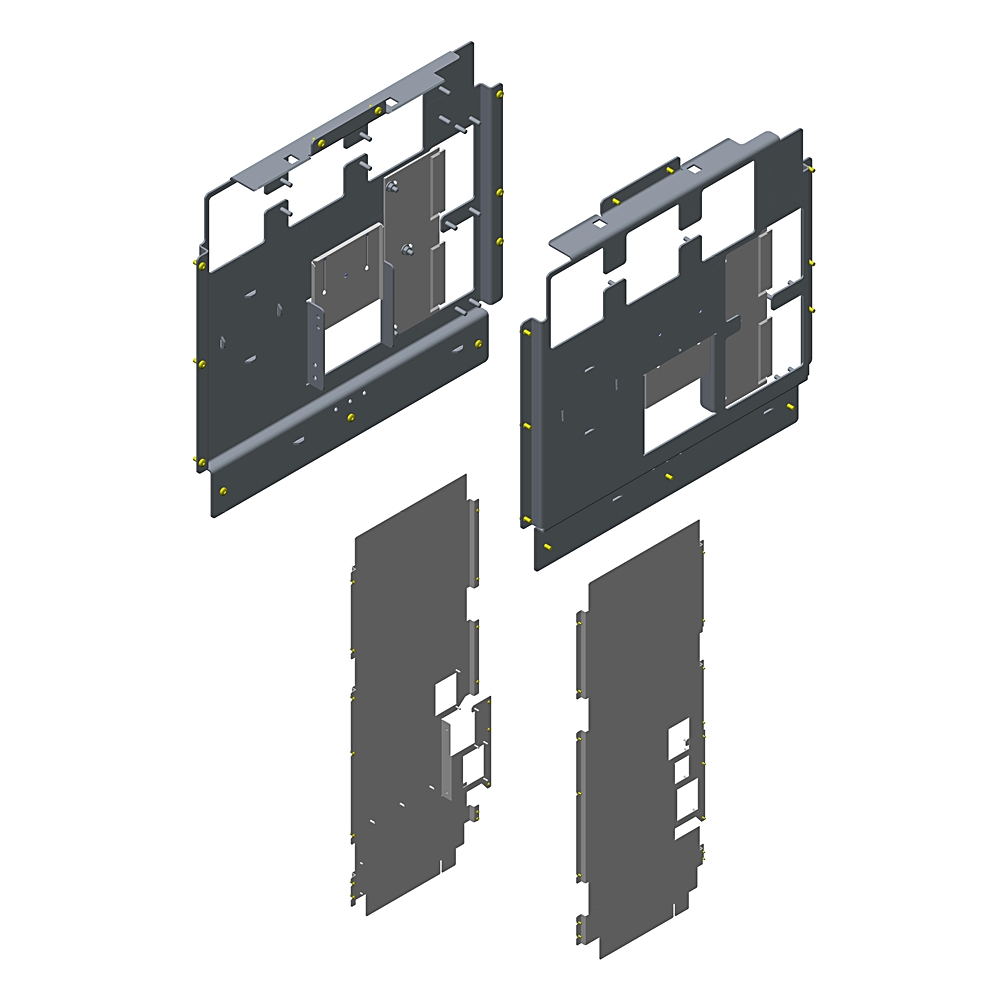 ROCKWELL AUTOMATION 20-750-MIPNL2-F8M