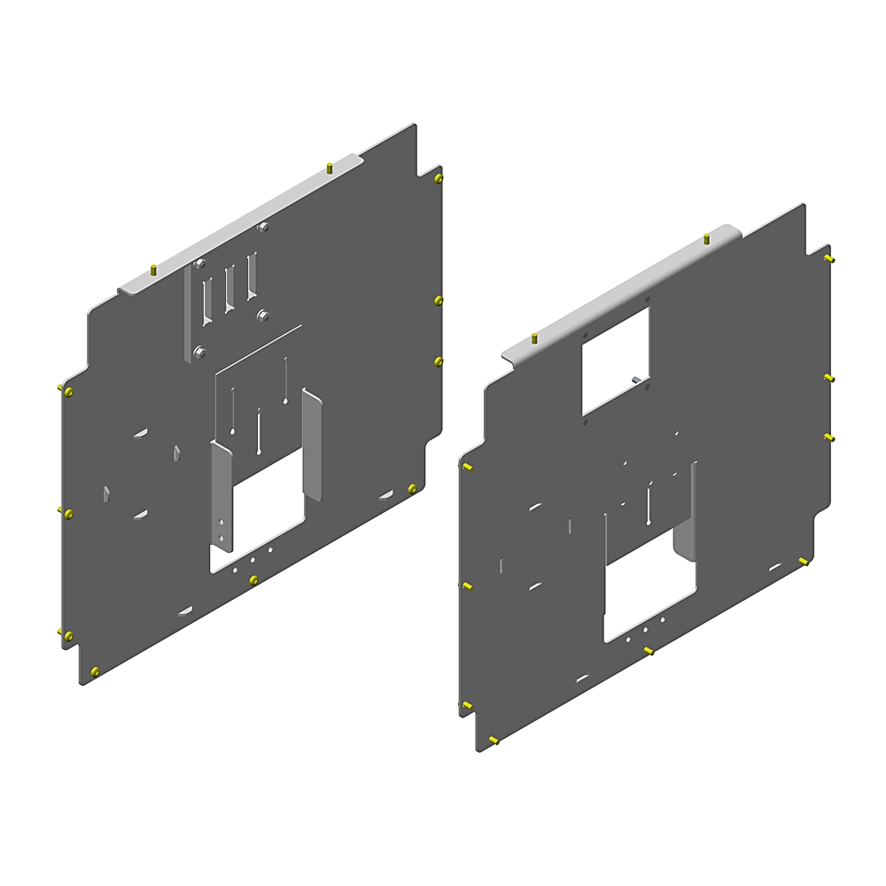 ROCKWELL AUTOMATION 20-750-MIPNL3-F8M