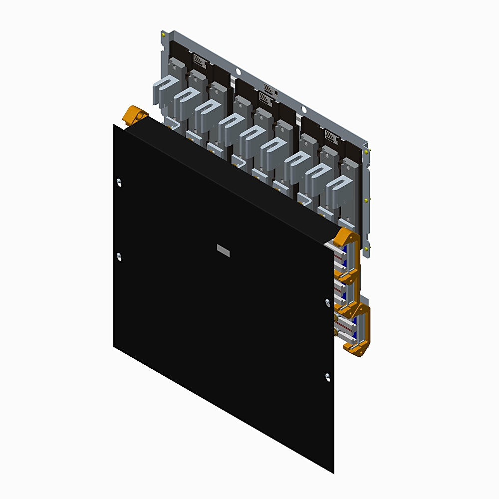 ROCKWELL AUTOMATION 20-750-MIR1-F10M