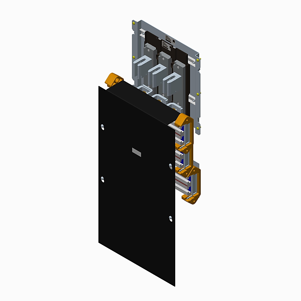 ROCKWELL AUTOMATION 20-750-MIR1-F8M