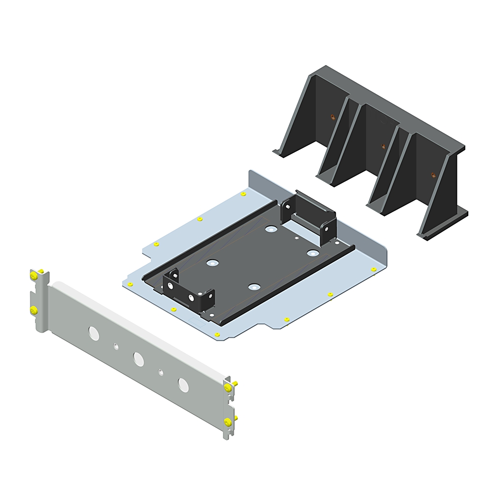 ROCKWELL AUTOMATION 20-750-MMNT1-F8M