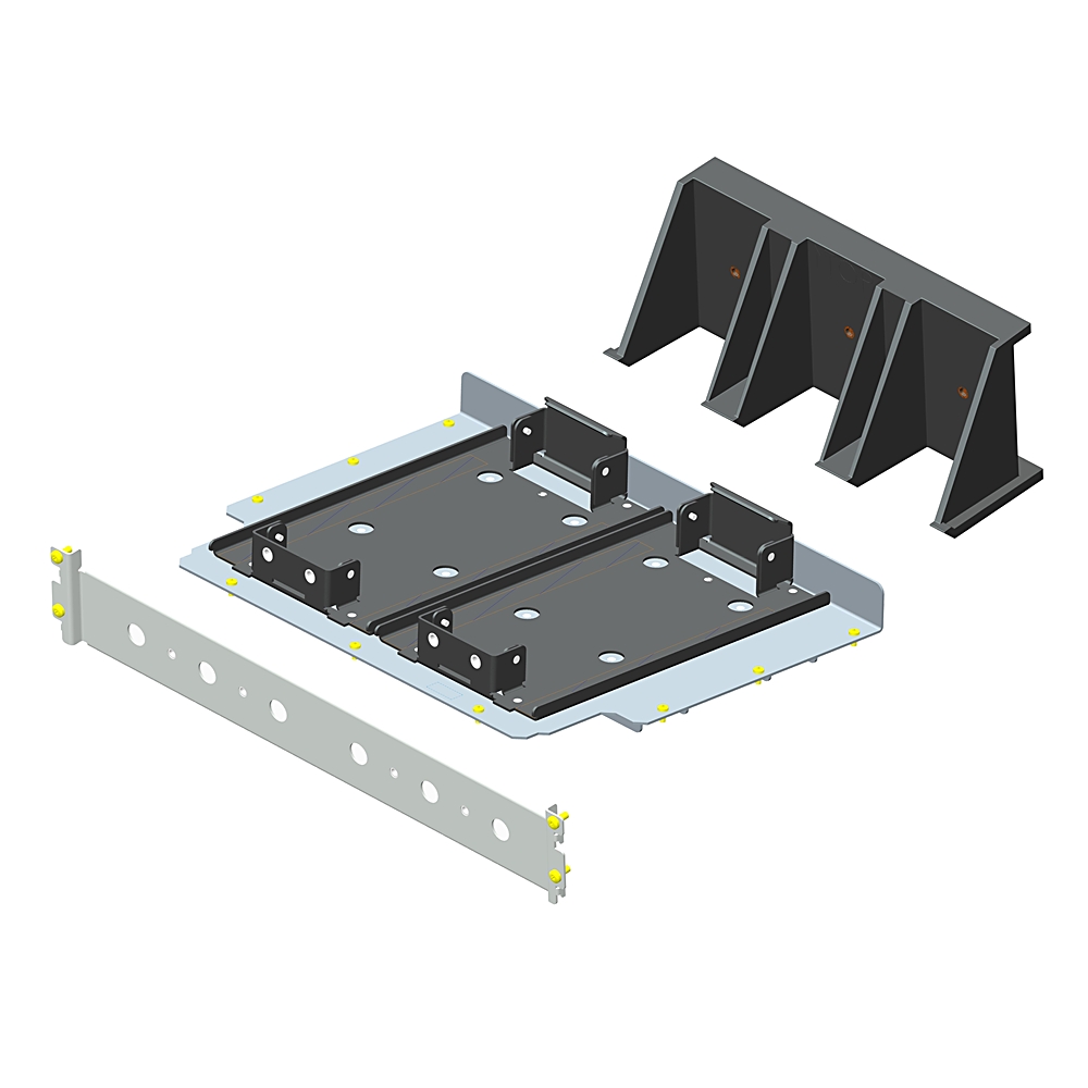 ROCKWELL AUTOMATION 20-750-MMNT1-F9M