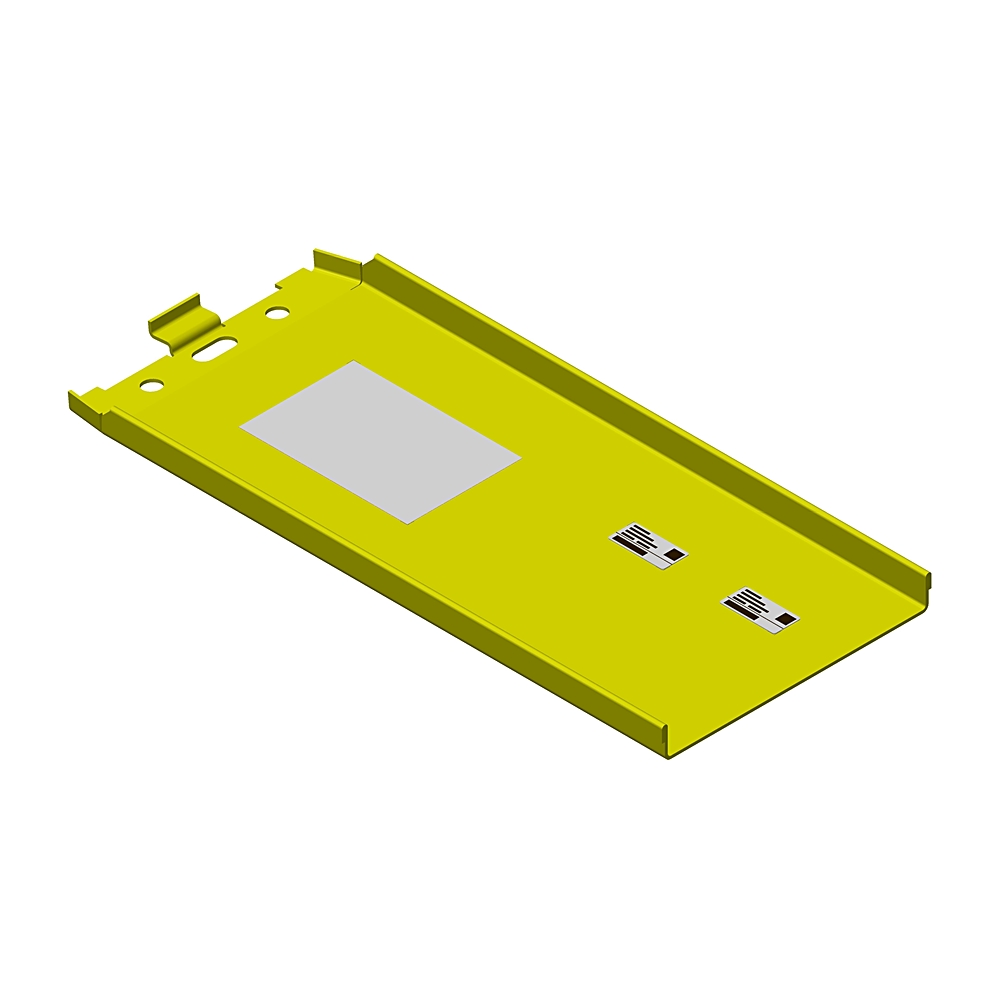 ROCKWELL AUTOMATION 20-750-MRAMP1