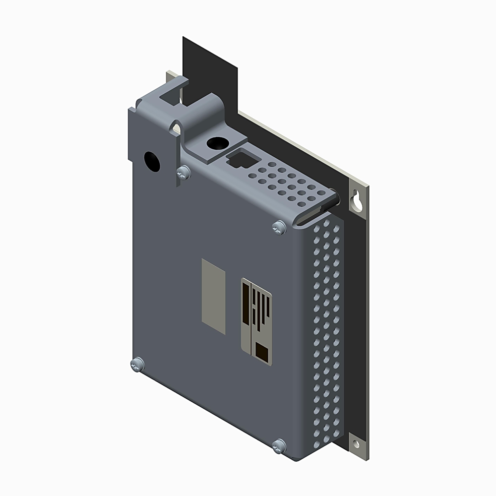 ROCKWELL AUTOMATION 20-750-MTAM1-EF