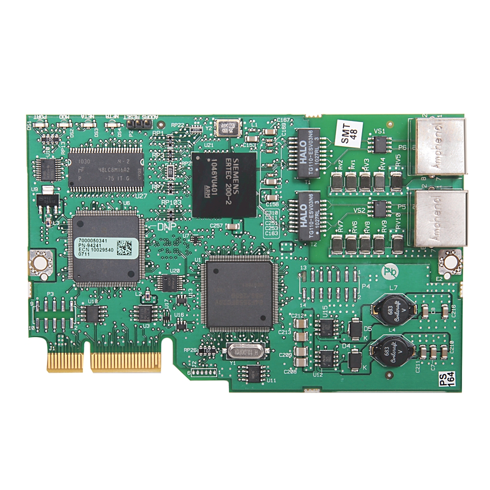 ROCKWELL AUTOMATION 20-750-PNET2P